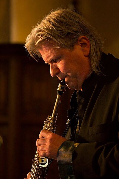 Avellana In Concert at St Michael and All Angels