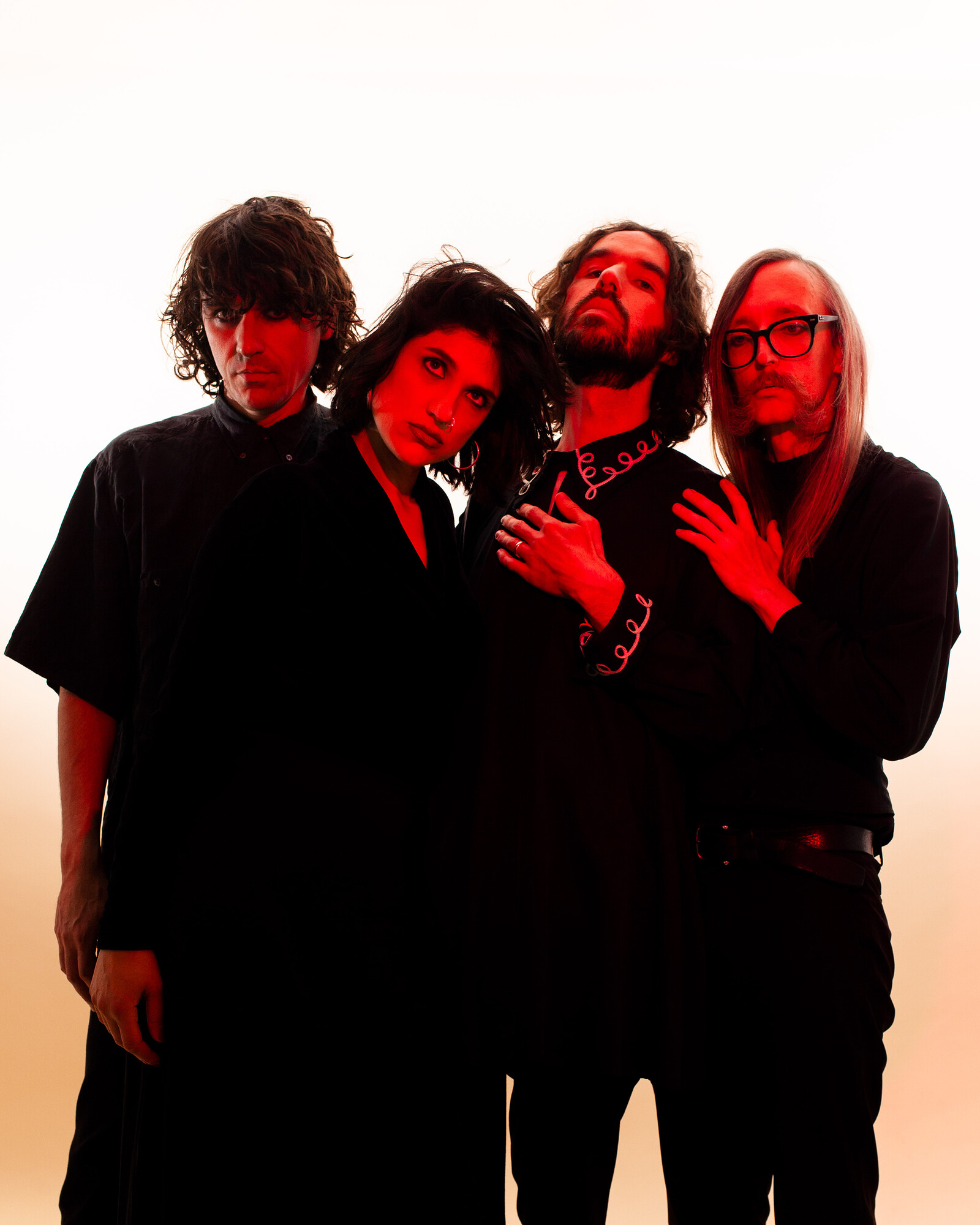 Islet + Eva May + Pat Benjamin at Rough Trade Bristol