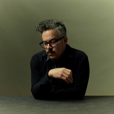 M Ward & The Undertakers at Strange Brew