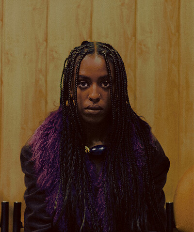 Gaidaa + Nia Chennai at Strange Brew