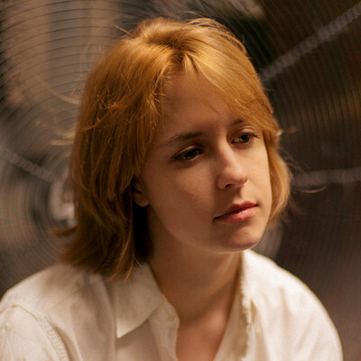 Avalon Emerson & The Charm at Strange Brew