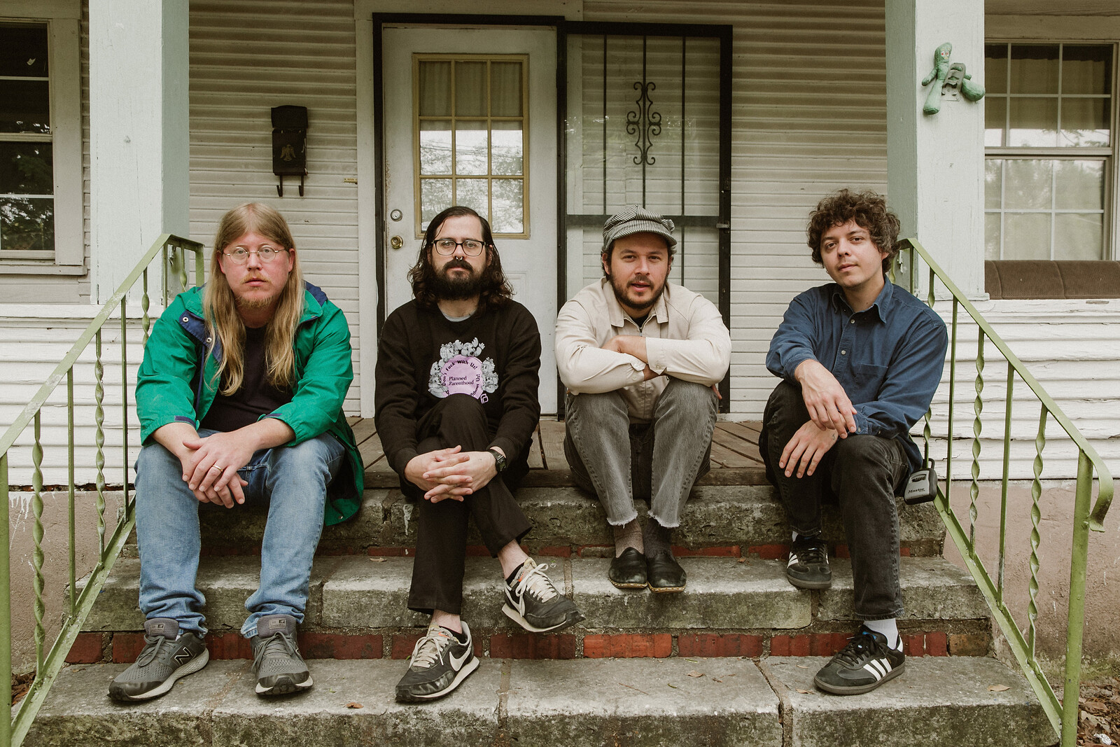 HOLY WAVE + DREAMWAVE + REDMOOR at Crofters Rights