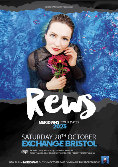 Rews at Exchange