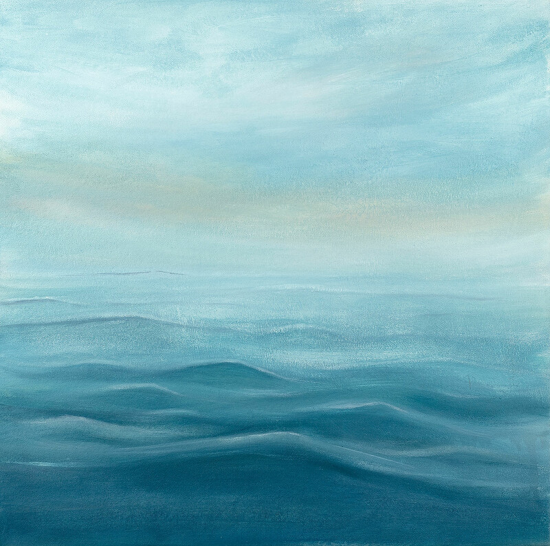 Blue at Prior Shop, Cabot Circus