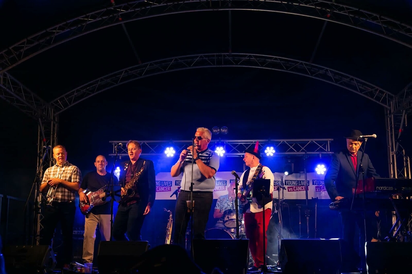 THE EMPERIALS  ***SOLD OUT*** at The Thunderbolt