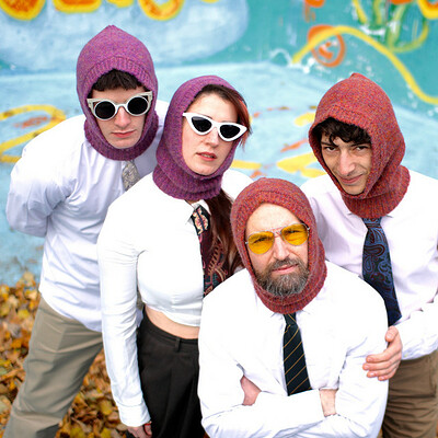Alpaca Presents HMS Morris + More at Crofters Rights