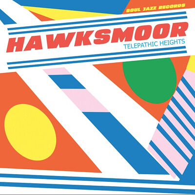 Hawksmoor at Exchange