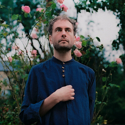 Alabaster Deplume + Thick Richard at Strange Brew