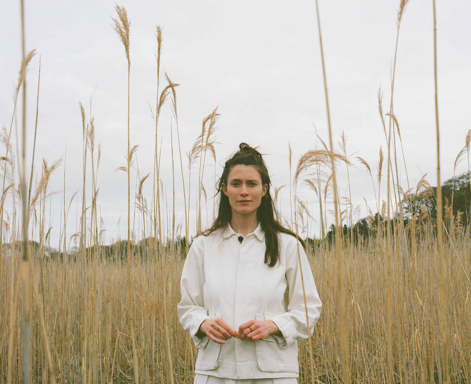 Rachel Sermanni + Lewis McLaughlin at The Jam Jar