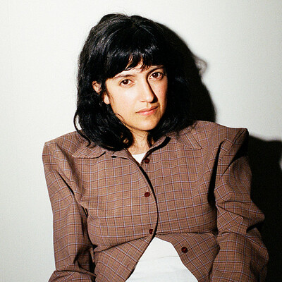 SHIDA SHAHABI + MEMOTONE at The Cube