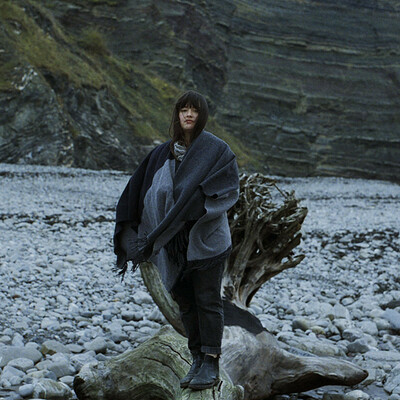The Sessions ft. Amy Yon & Josh Atkinson at Green Man