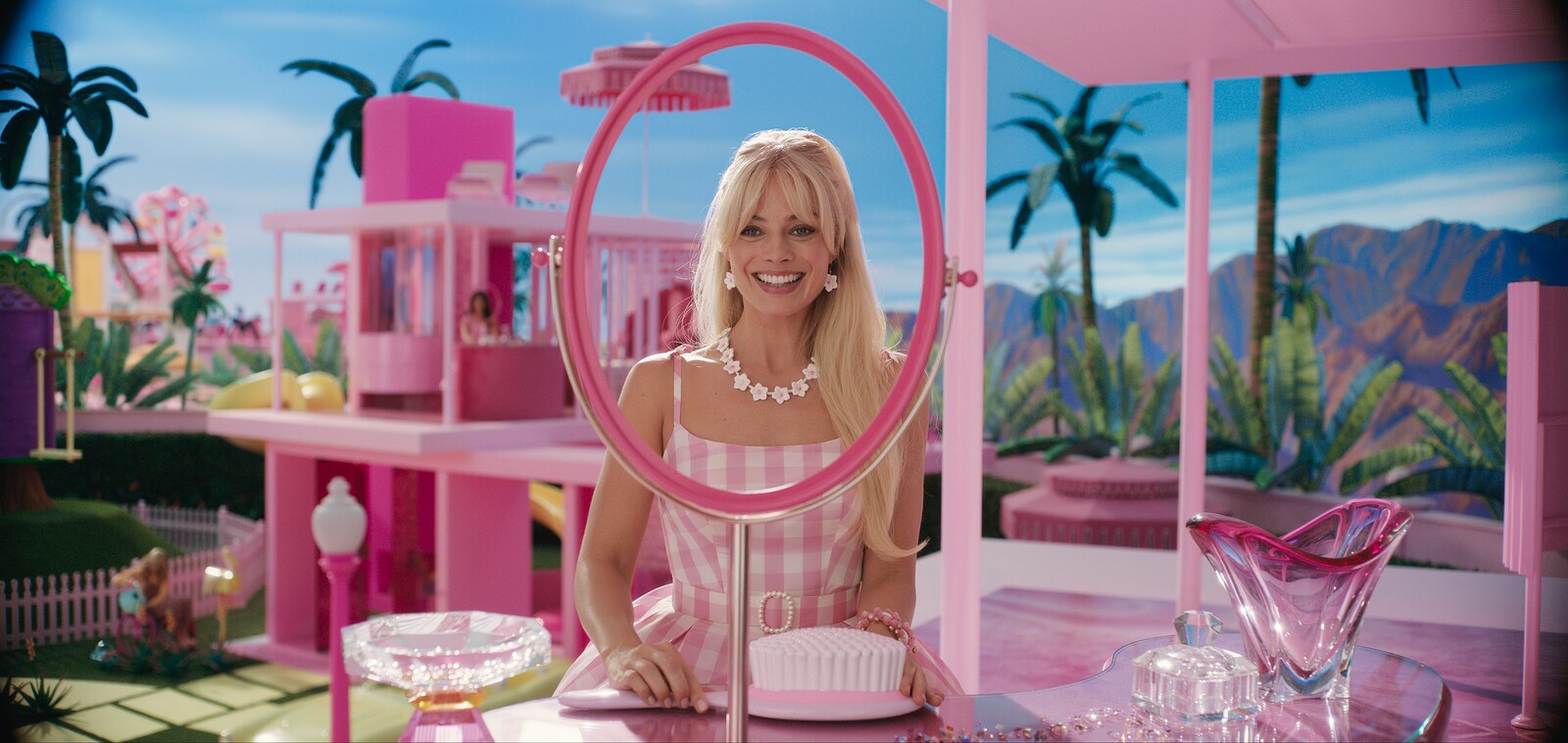 Barbie Premiere Party + Screening at Watershed