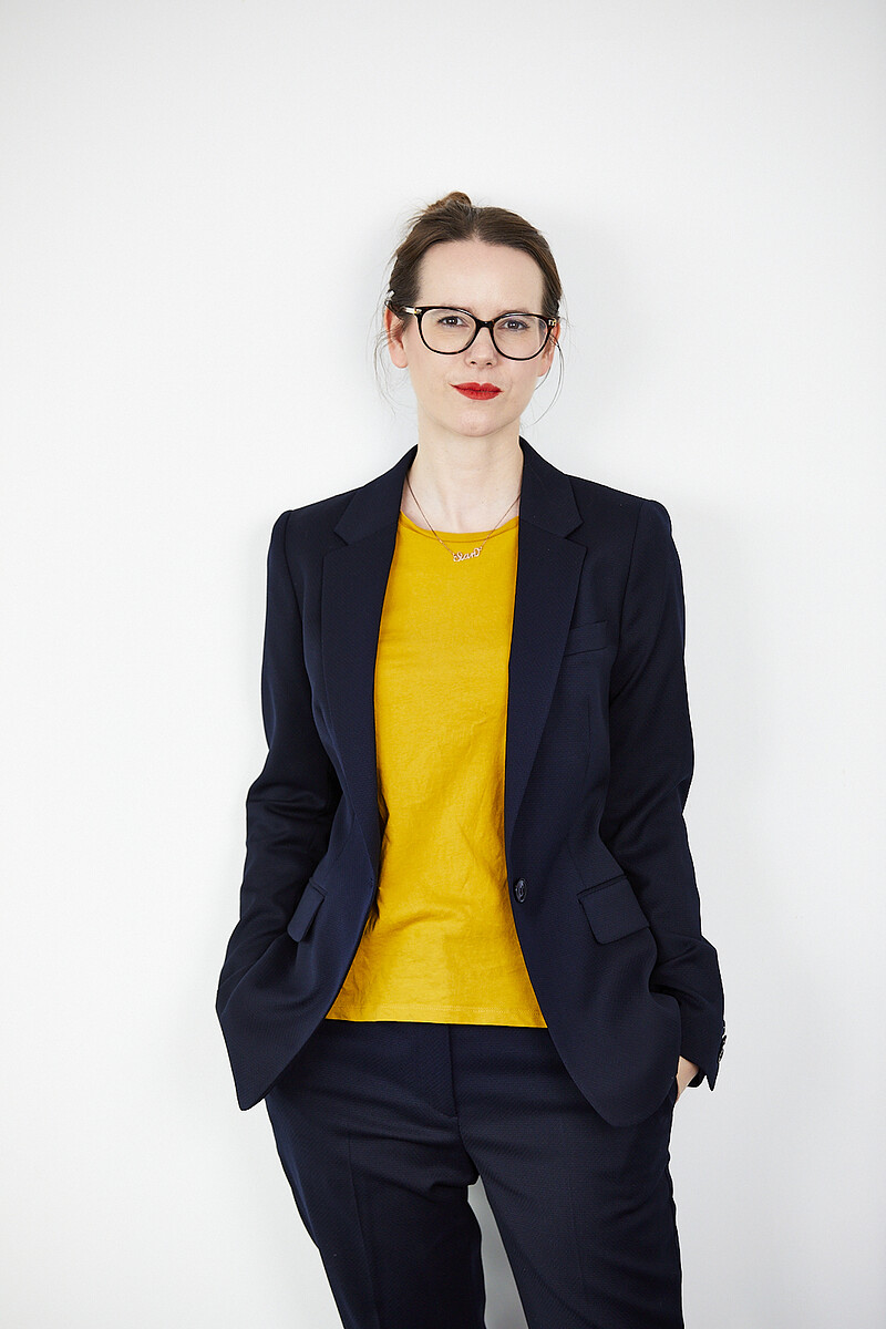 Inspiring Women Talk: Sian Norris at Zion Bristol