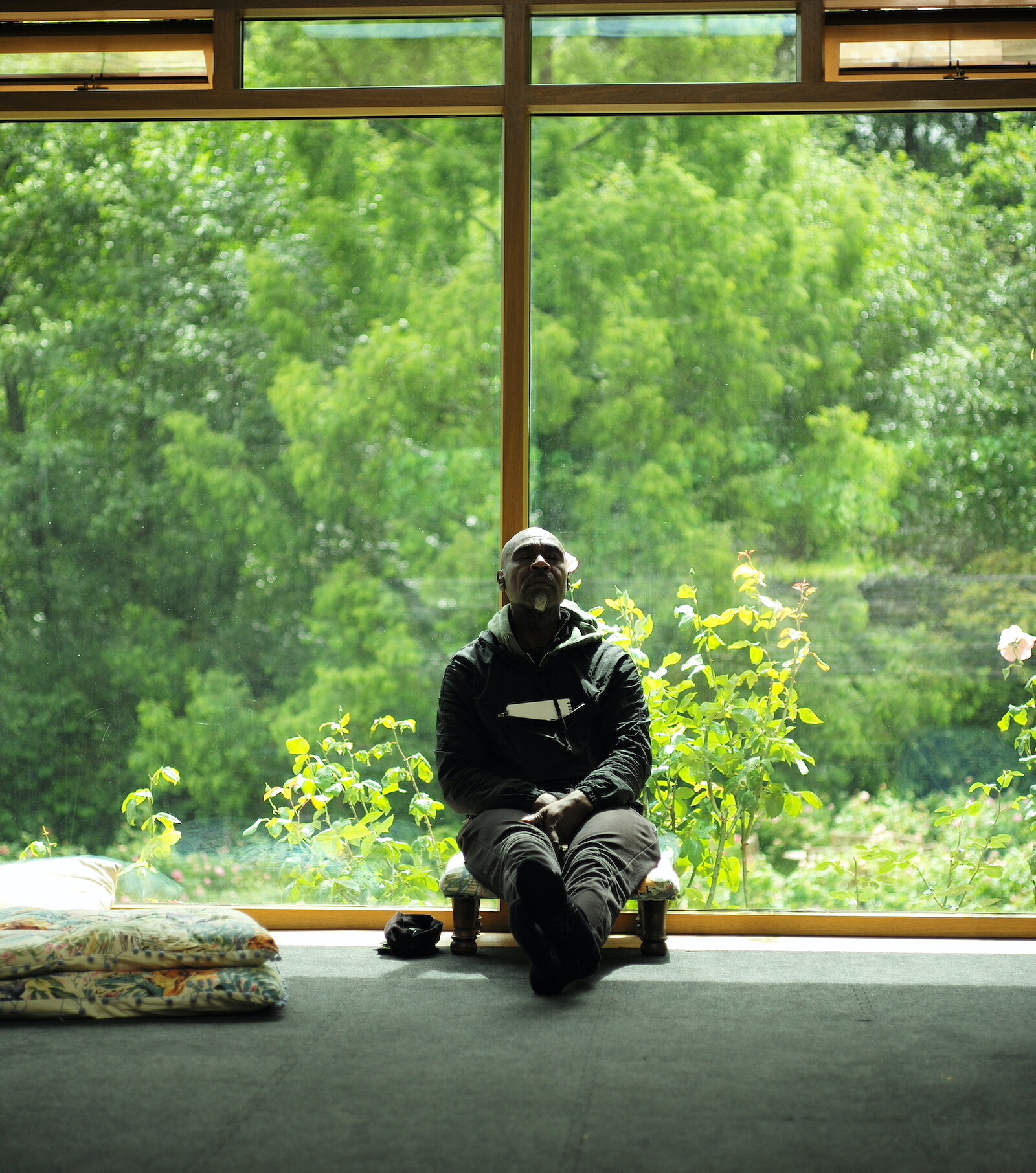 Burnout & Boundaries at St Werburgh's Community Centre