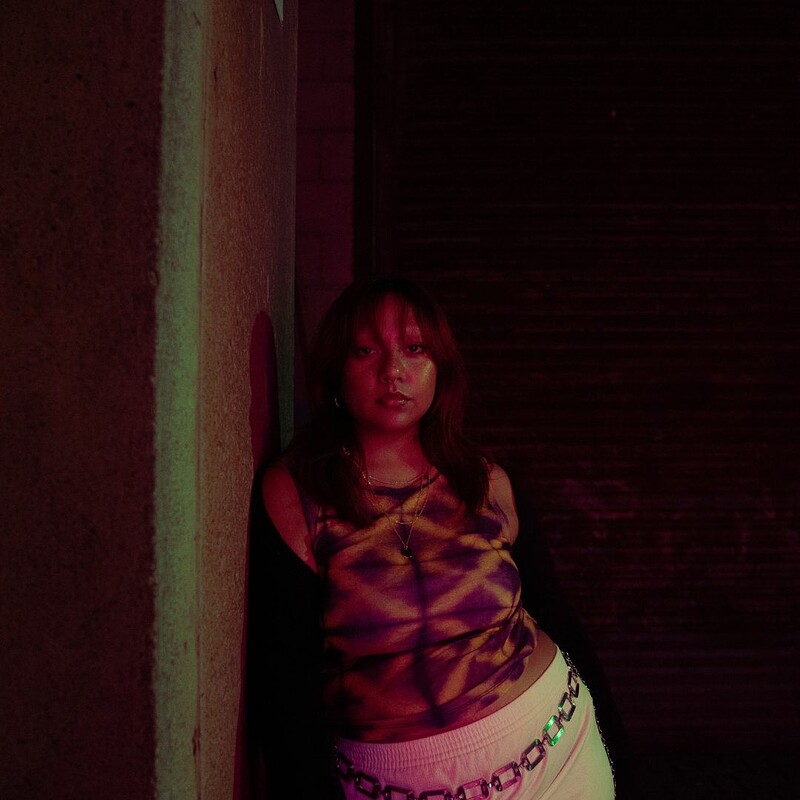 Kaisha at Dareshack