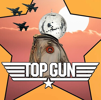 Party: Top Gun at Watershed