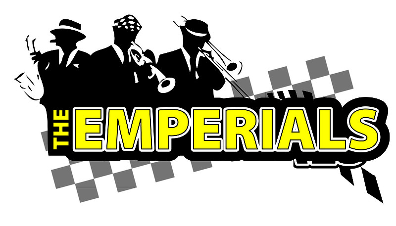 Emperials Xmas Ska Party at The Tunnels