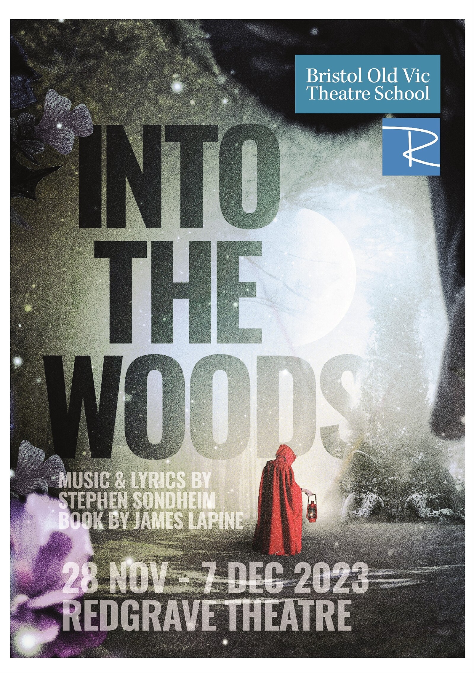 Into the Woods at Redgrave Theatre