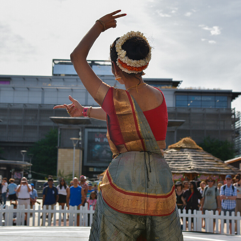Bristol Dance Showcase at The Trinity Centre