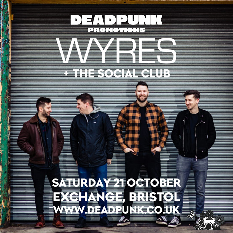 Wyres at Exchange