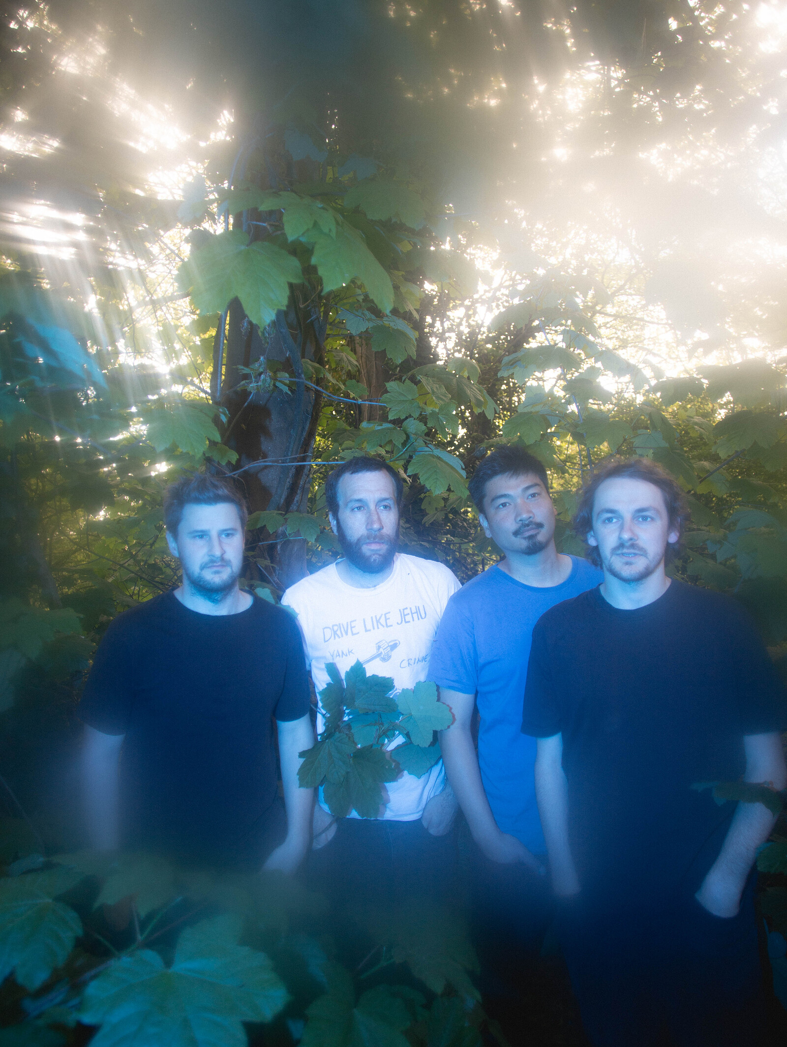 NEKO + MOULD + THE FINANCIAL YEAR at The Lanes