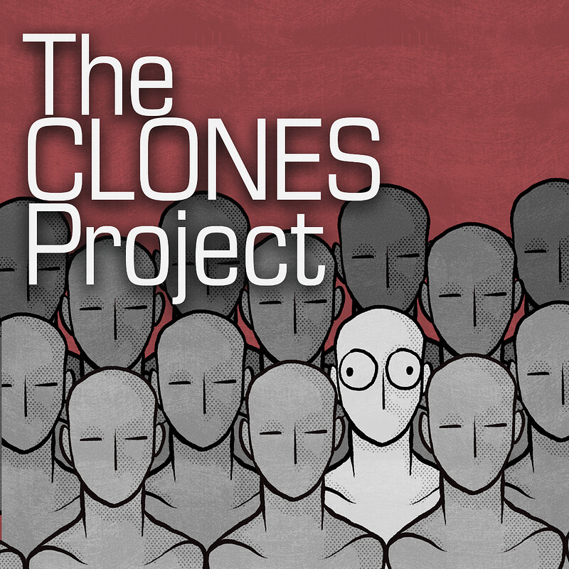 Clones Project - Inside Summer Scream at Loco Klub