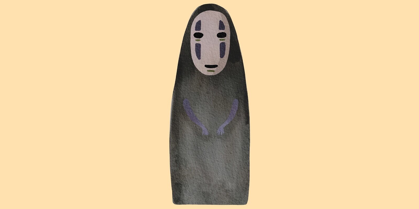 The Art History of Studio Ghibli at Hen and Chicken