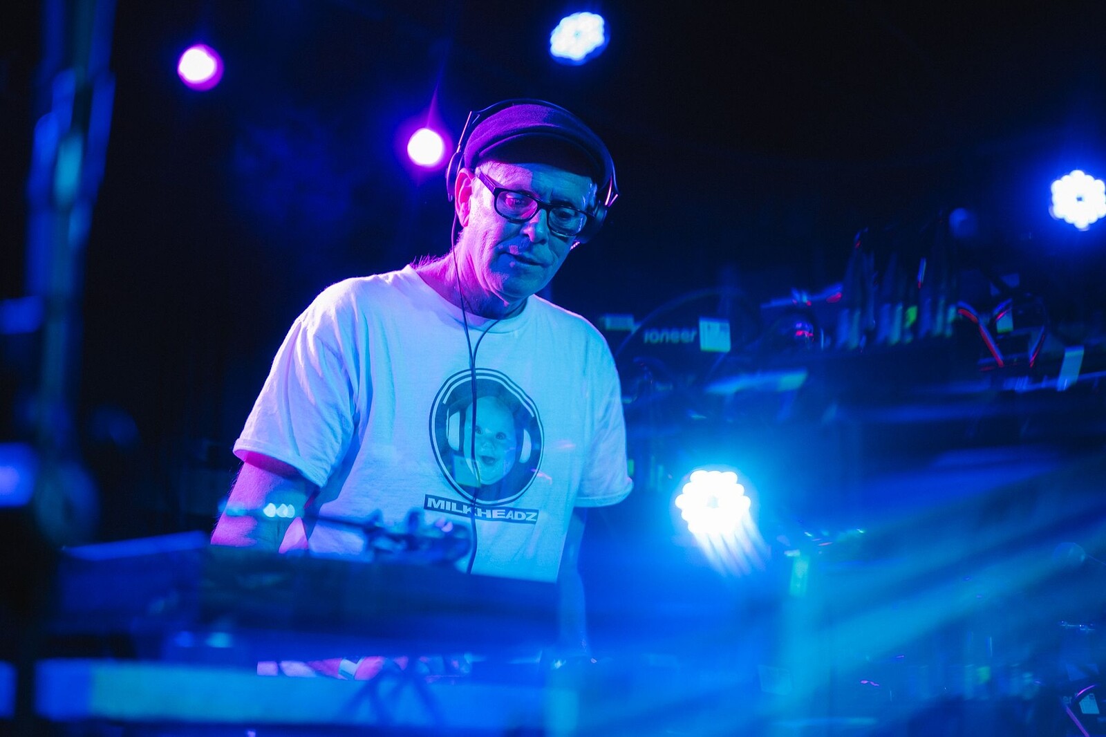 DJ Dad at The Plough Inn
