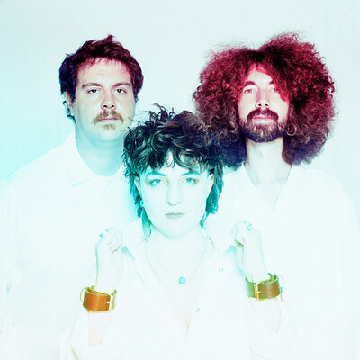 Jemma Freeman & The Cosmic Something at The Thunderbolt
