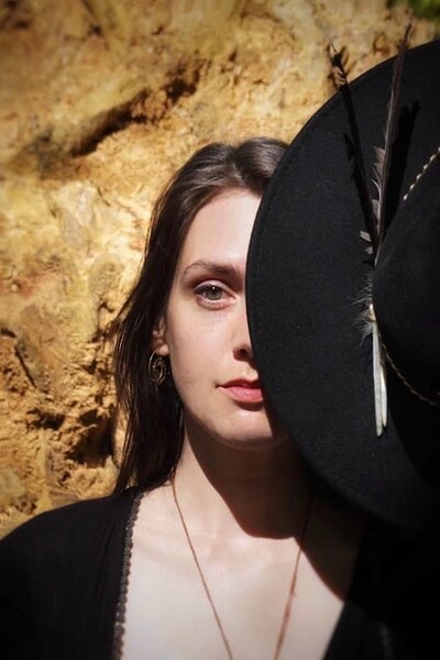 Jodie Austen at The Bristol Fringe
