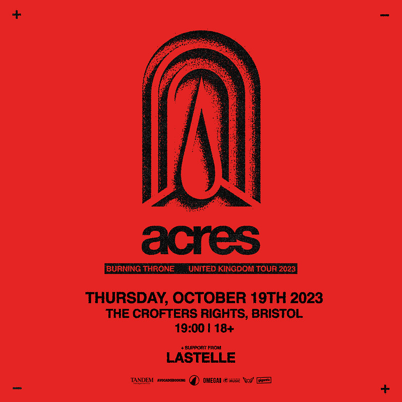 Acres at Crofters Rights