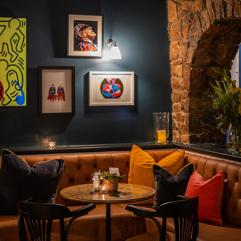 Racks Pub Quiz, Racks Bar & Kitchen Headfirst Bristol