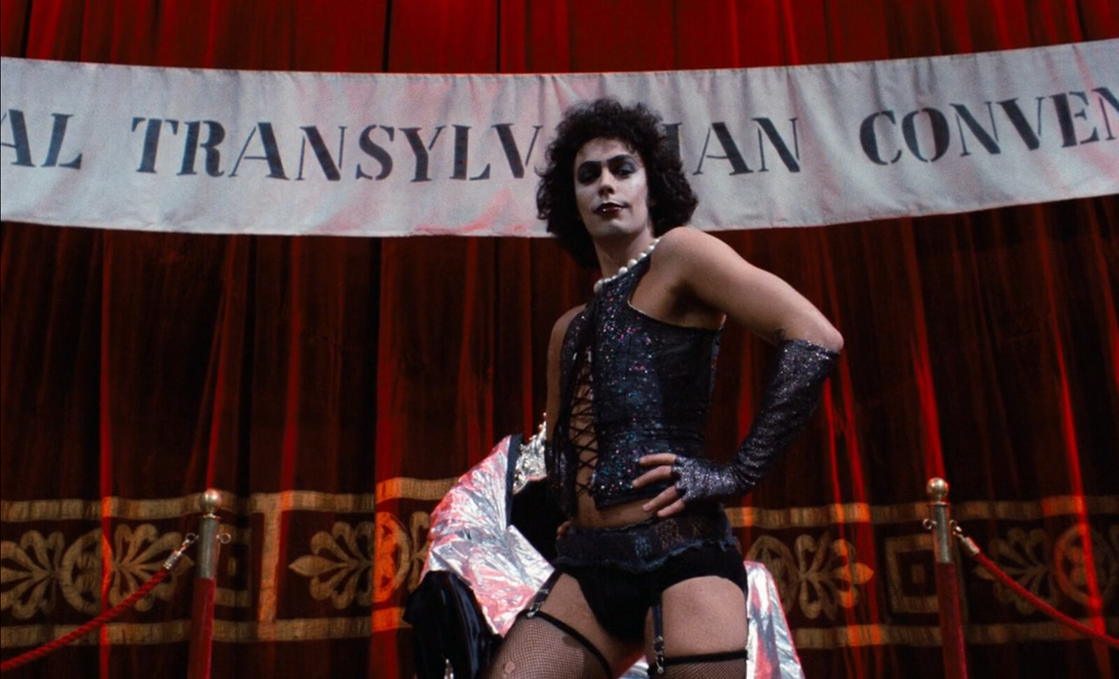 The Rocky Horror Picture Show at The Ill Repute