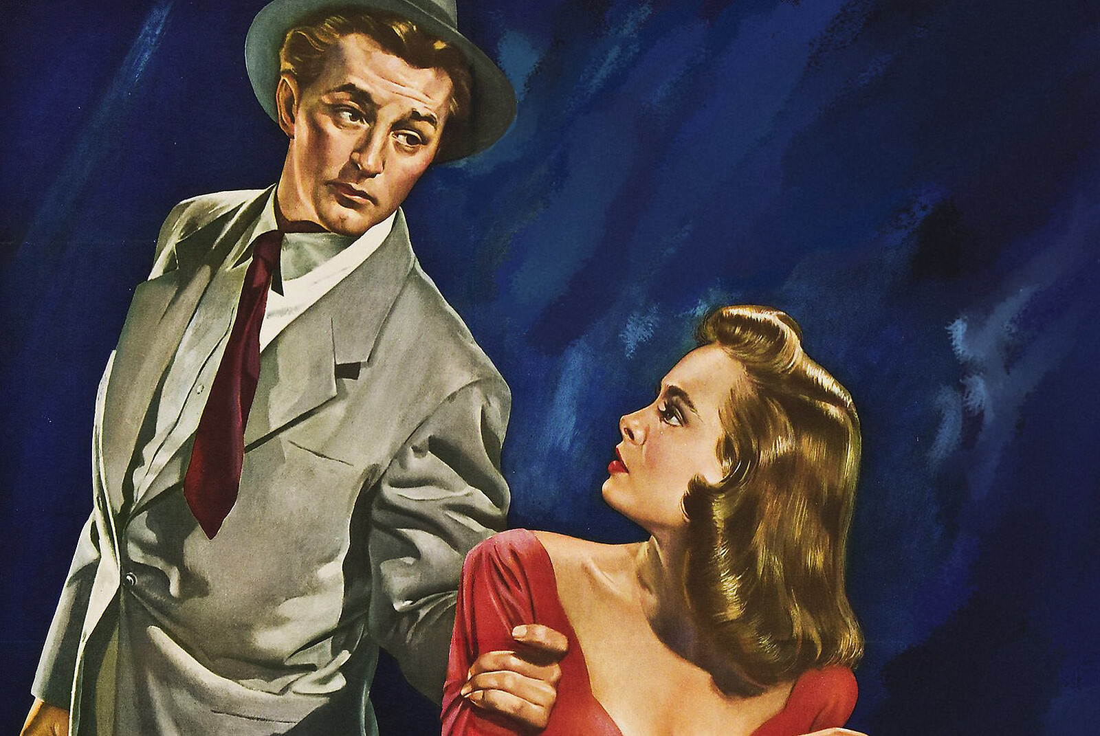Holiday Affair at The Ill Repute