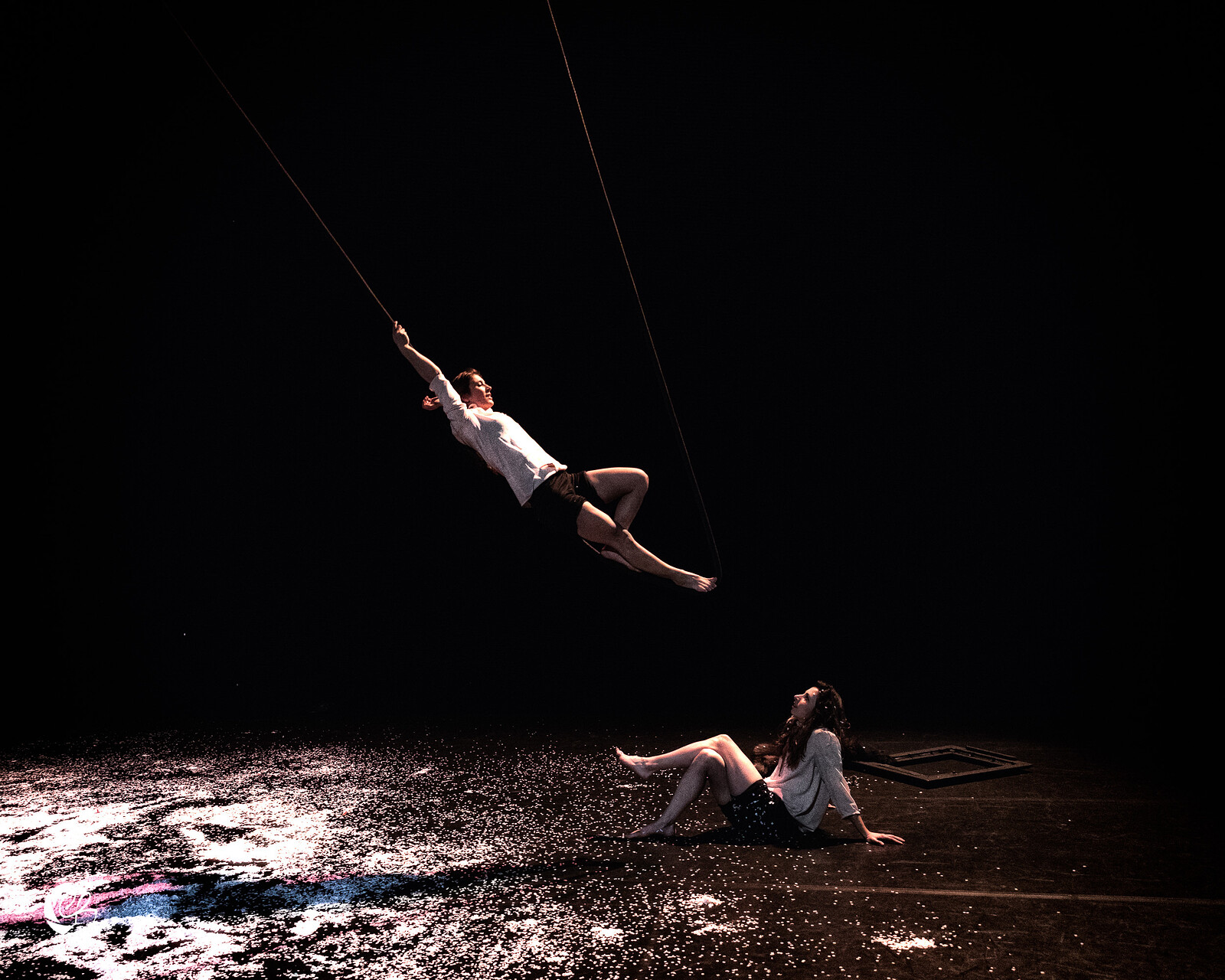 VOLT at Circomedia