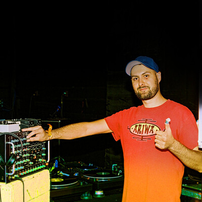 Strange Brew presents: DJ Sotofett at Strange Brew