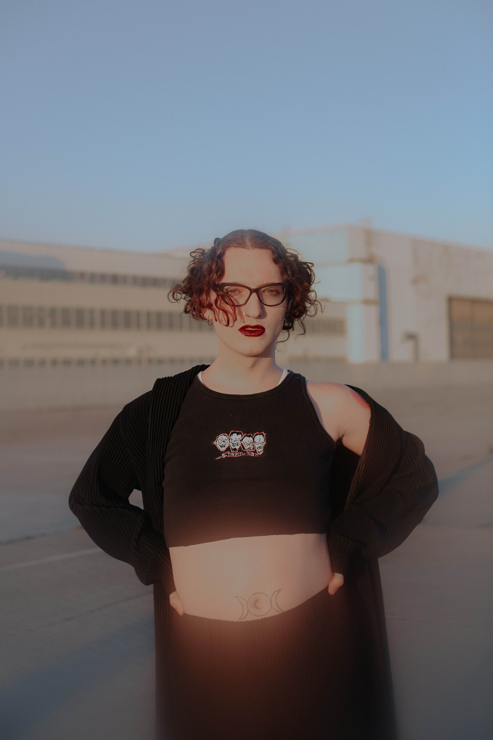 Health & Beauty x SB ~ Bored Lord at Strange Brew