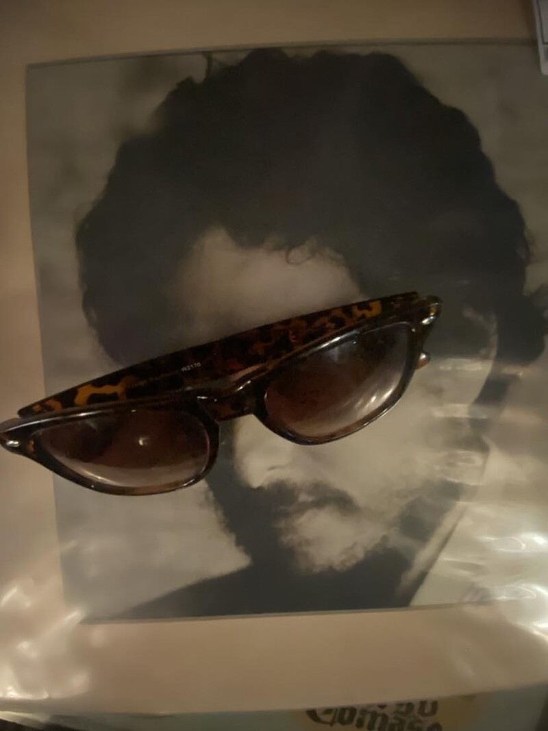 KNOB DYLAN at The Ill Repute