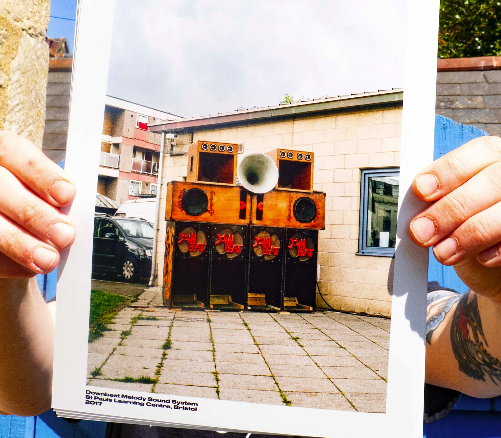 Ska & Roots Courtyard Sessions | All Dayer | *FREE at Lost Horizon