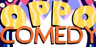 Oppo Comedy with Andy Field at Barrelhouse Bristol