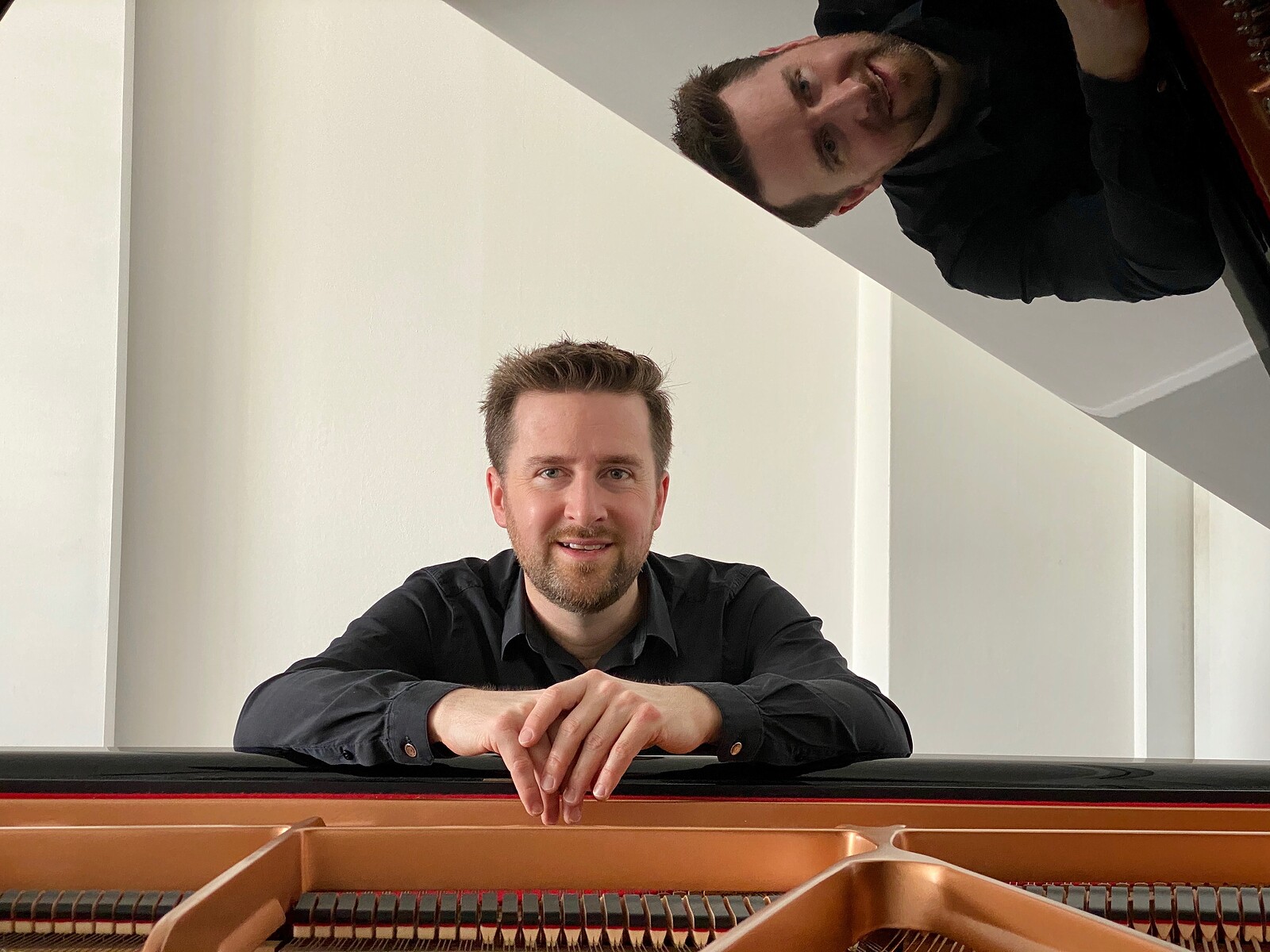 Couperin and Concrète at Arnolfini