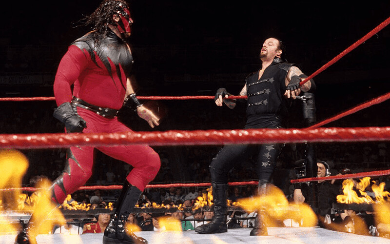WRESTLEMANIA at Mickey Zoggs