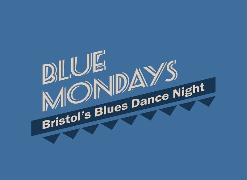 Blue Mondays presents: Dance in a day at Easton Community Centre