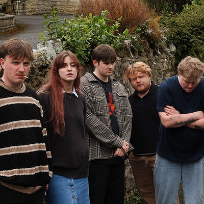 Alpaca Presents | Soup n Cigarettes + More at Crofters Rights