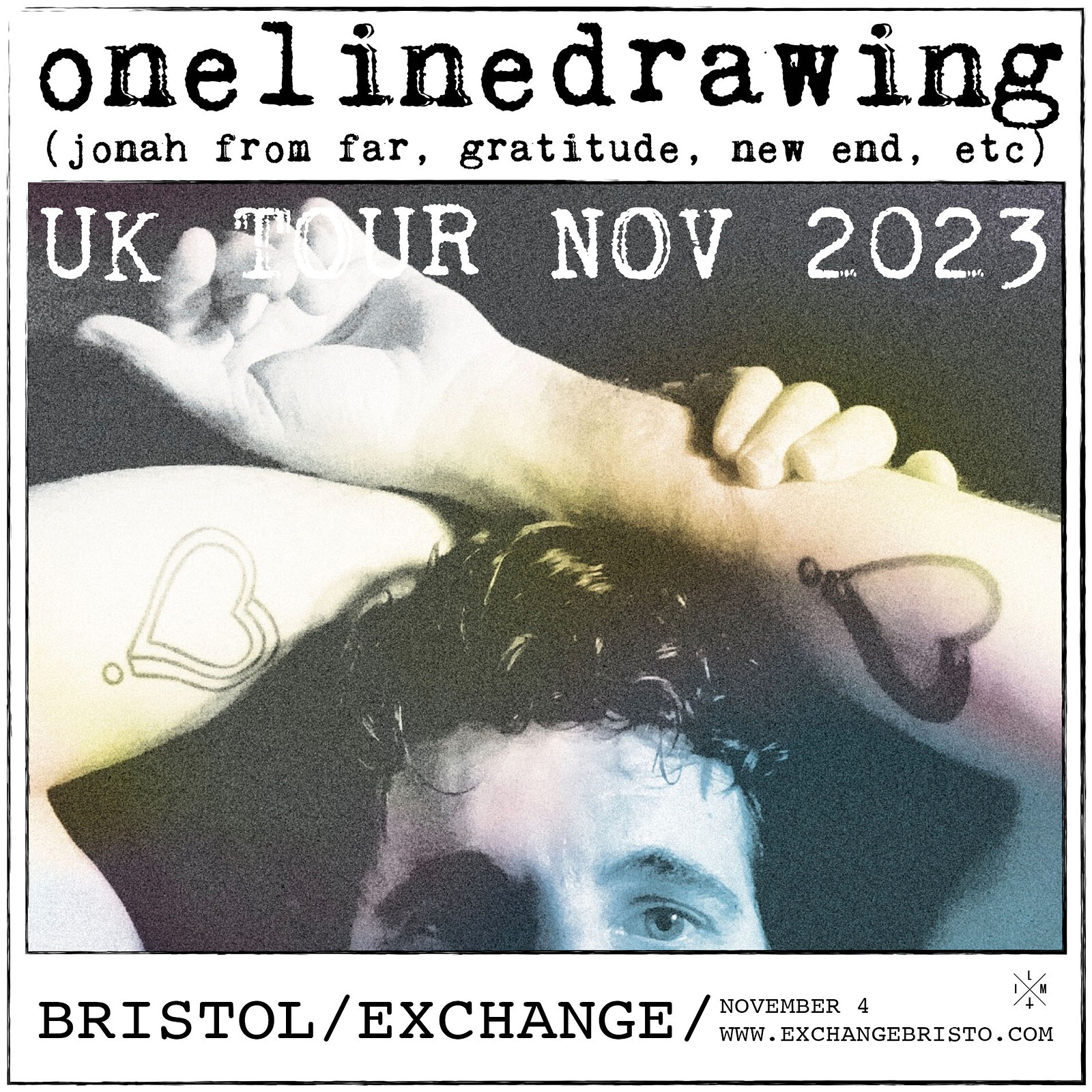 Onelinedrawing at Exchange