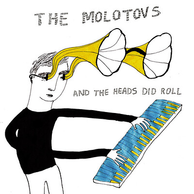 The Molotovs + Mudd Club + LANA at The Thunderbolt