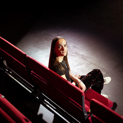 Alpaca Presents | Izzie Auty-Dawe + Support at Crofters Rights