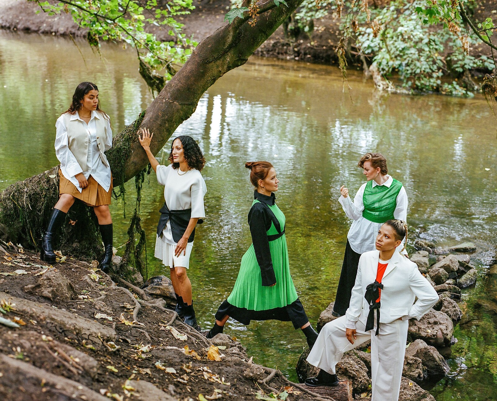 COLECTIVA + Trio Batey at The Jam Jar