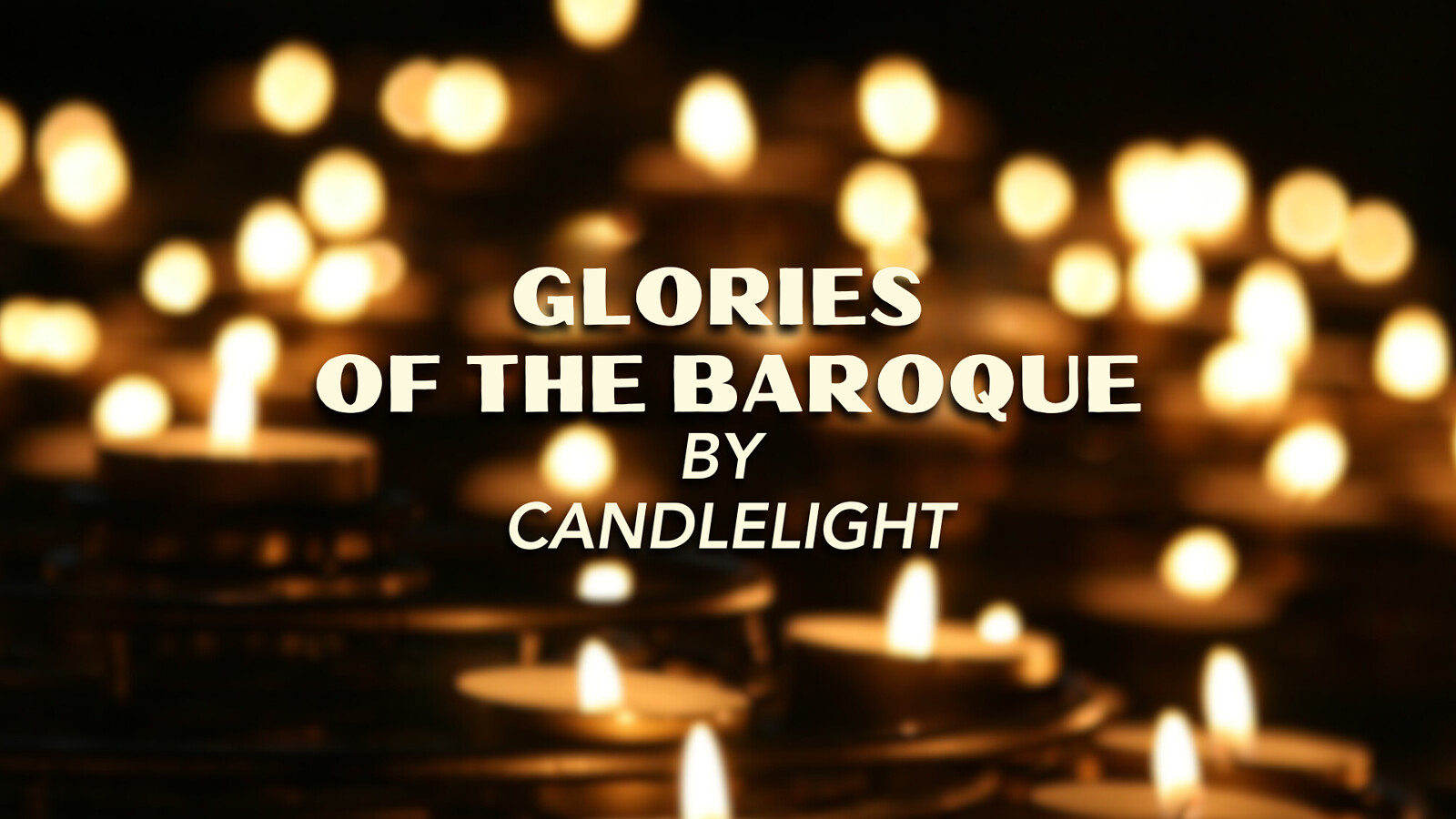 Bristol Ensemble - Glories of the Baroque at Trinity-Henleaze URC