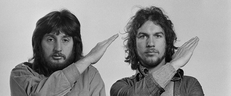 Squaring the Circle - The Story of Hipgnosis + Q&A at The Cube